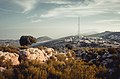 Gorakh Hill Station