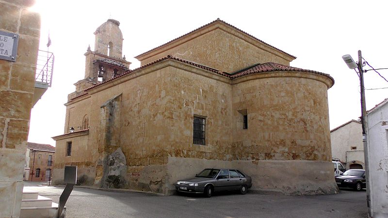 Archivo:Iglesia de Gema. Cabecera.jpg