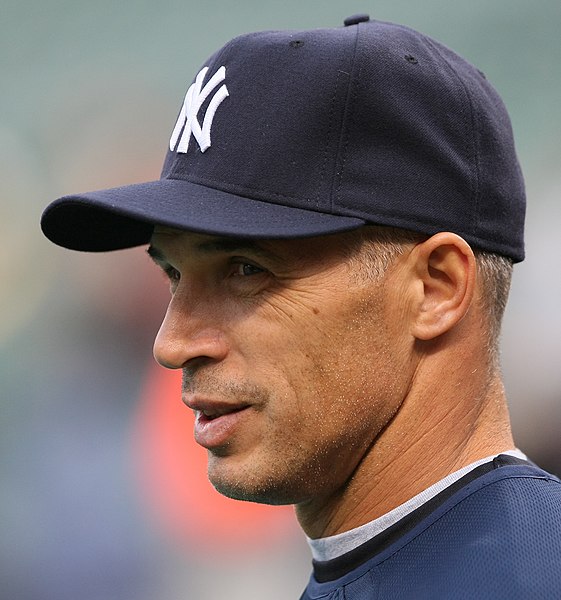 Archivo:Joe Girardi April 2009.jpg