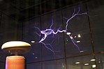 Thumbnail for Tesla coil