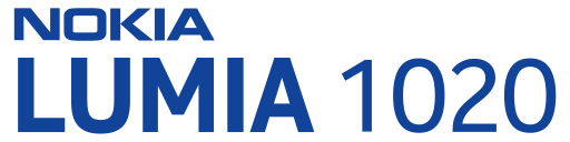 Файл:Logo Nokia Lumia 1020.svg