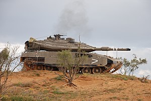 Merkava