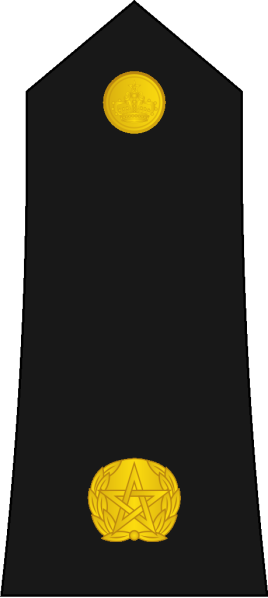 File:Morocco-Gendarmerie-OF-1a.svg