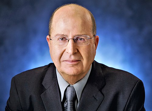 Moshe Ya'alon