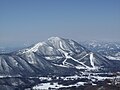 高社山（日語：高社山）（高井富士）