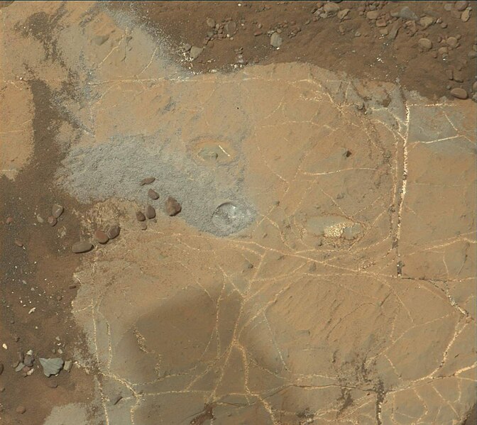 File:NASA-MarsCuriosity-RocksBeforeDustStorm-20180914.jpg