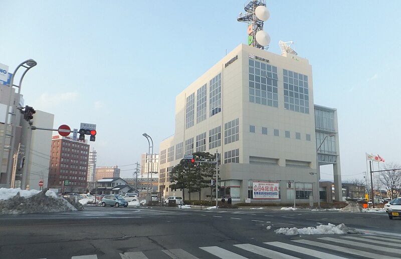 File:Nagano Asahi Television.JPG