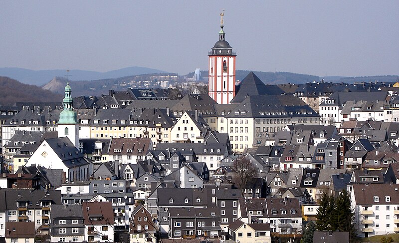 Archivo:Oberstadt siegen.jpg