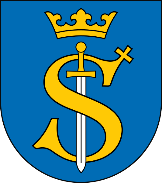 File:POL Skawina COA.svg