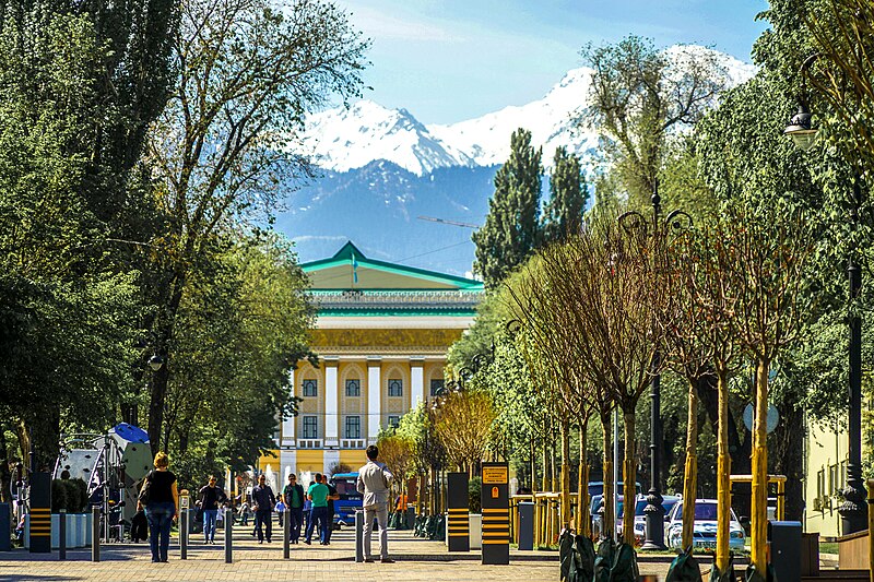 Файл:Panfilov Street.jpg