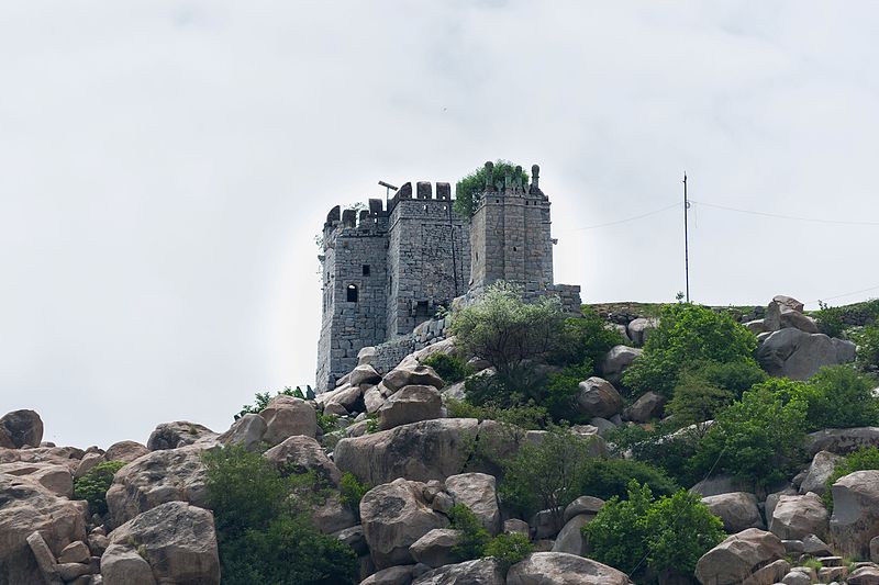 File:Raichur Fort 3.jpg