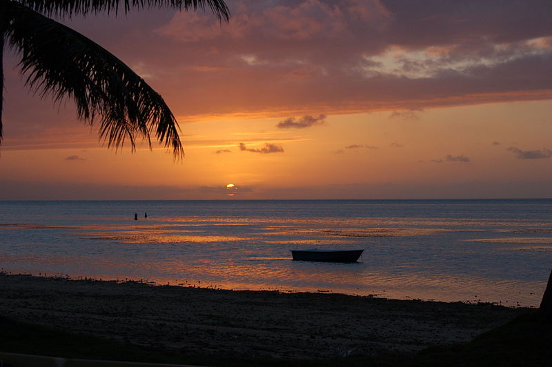 File:Saipan sunset 2.jpg