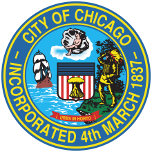 Seal of Chicago, Illinois.svg