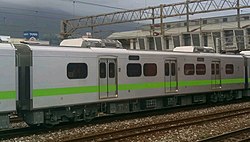 50EM900 4（第七車）