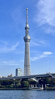 Miniatura para Tokyo Skytree