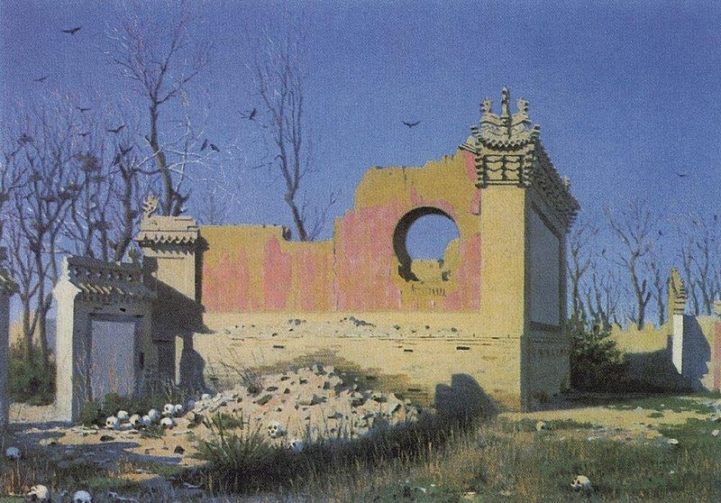 File:Vereshchagin-Ruins-of-the-Theater-in-Chuguchak.jpg