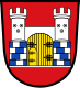 Coat of arms of Dirlewang