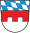 Coat of Arms of Landshut district