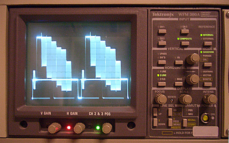 File:Waveform monitor.jpg