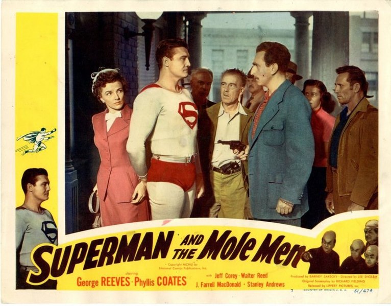 Archivo:1951-superman-and-the-mole-men-lobby-card-02.jpg