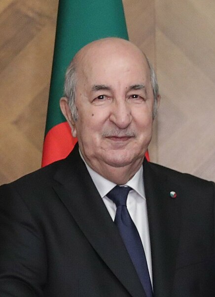 Файл:Abdelmadjid Tebboune (2023) (cropped).jpg