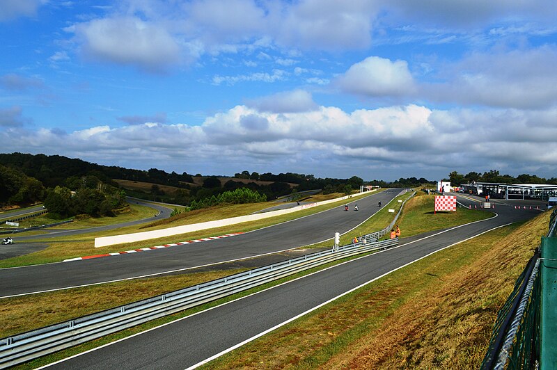 File:Arnos Race Track.JPG