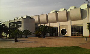 El Tintal Library