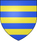 Coat of arms of La Souterraine