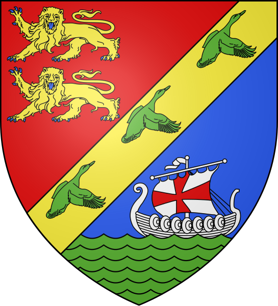 File:Blason sallenelles.svg