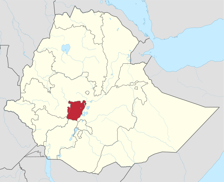 File:Central Ethiopia in Ethiopia.svg