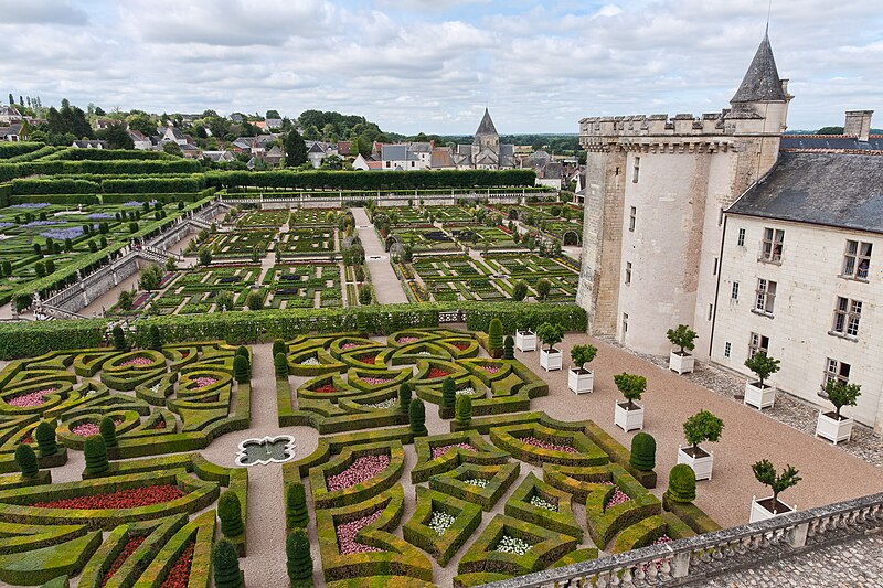 Archivo:Chateau-Villandry-JardinsEtChateau.jpg