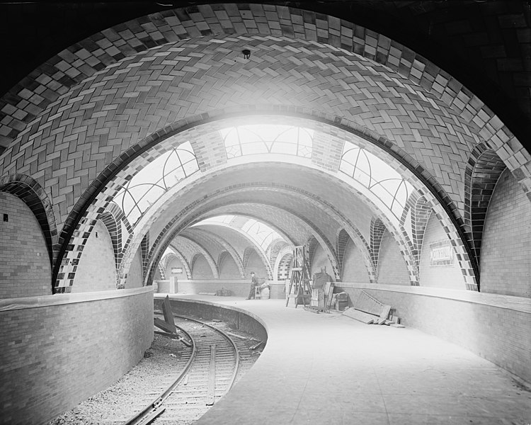 File:City Hall Subway station.jpg