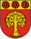 Coat of arms of Selm