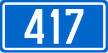 Državna cesta D417.svg