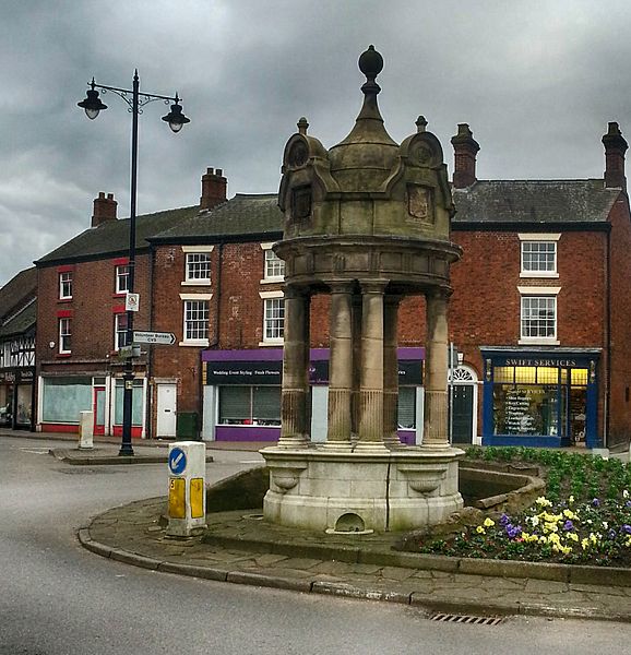 File:Drinking Fountain Sandbach (1889).jpg