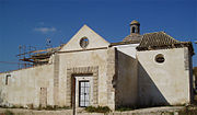 Miniatura para Ermita de Santa Clara (El Puerto de Santa María)