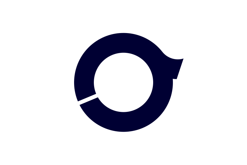 Файл:Flag of Otama, Fukushima.svg