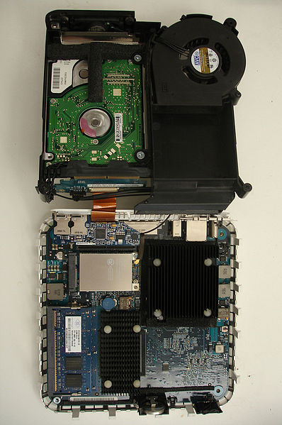 Файл:Inside Mac Mini.jpg