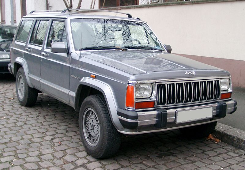 File:Jeep Cherokee front 20080121.jpg