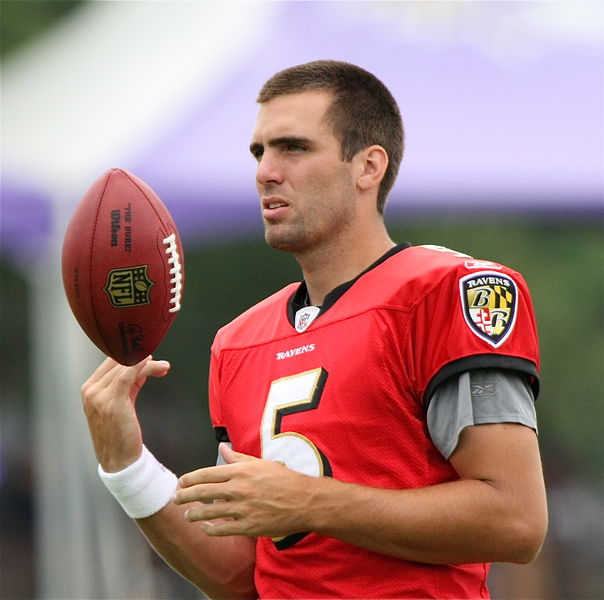 File:Joe Flacco.jpg