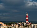 KILAKARAI LIGHTHOUSE