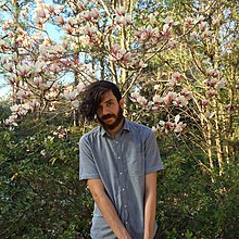 Kaveh Akbar