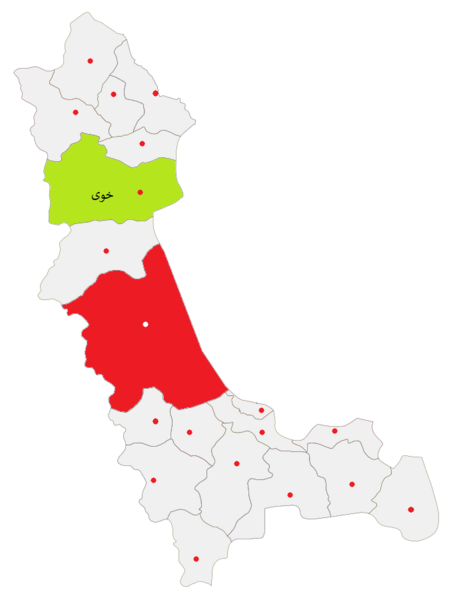 Файл:Khoy County.png