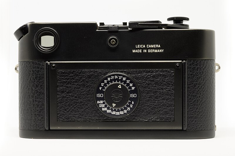 File:Leica M6 TTL back.jpg