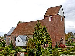 Linå Church