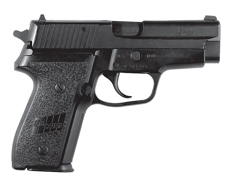 File:M11 Pistol (7414627234).jpg