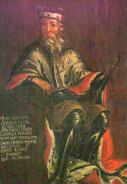 Archivo:Mieszko IV.JPG