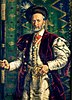 Mikołaj Zyblikiewicz by Jan Matejko