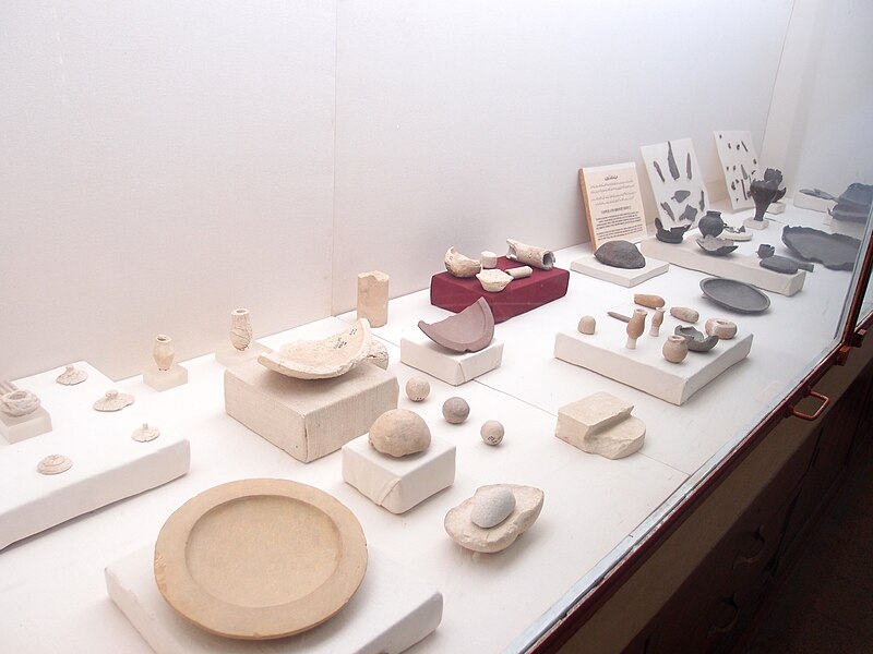 Файл:Mohenjo-daro museum relics13.JPG