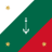 Bandera de México